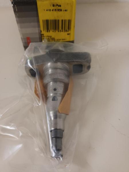 Pumpenelement Bosch 1418415509 - NEU!